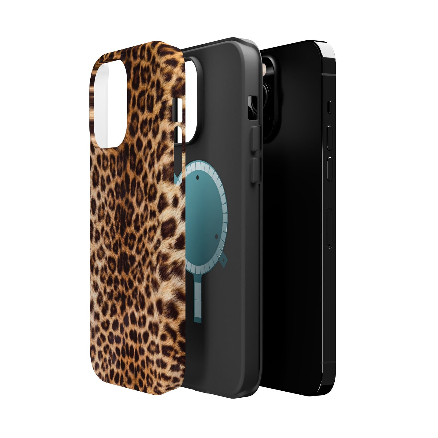 Untamed Elegance Case