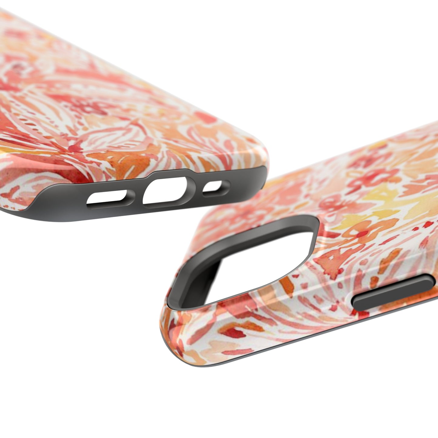 Autumnal Aquarelle Case