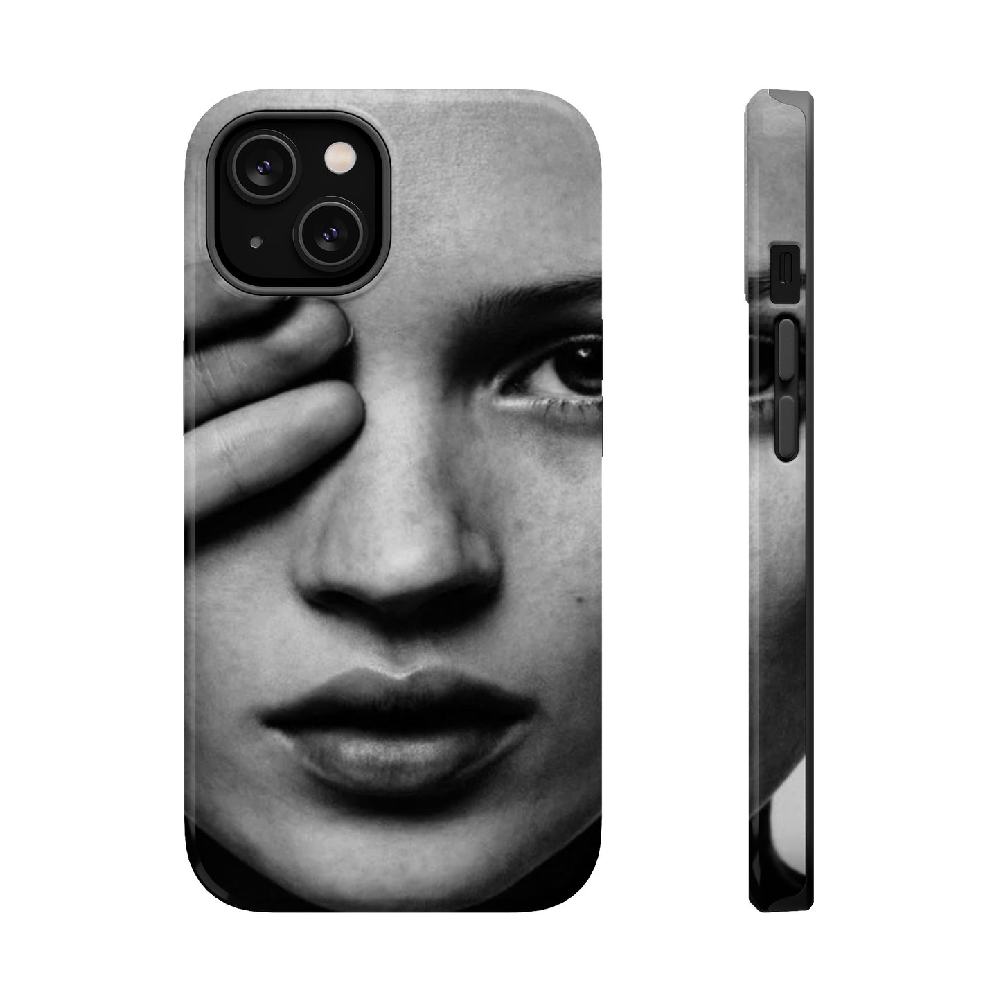 Mystique Gaze Case