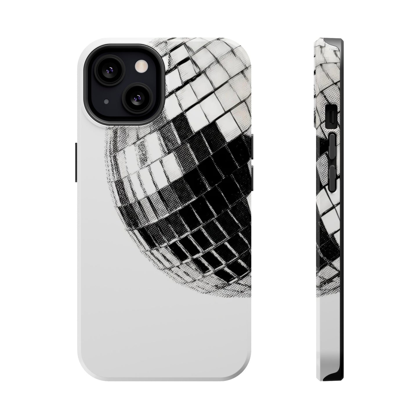 Disco Echoes Case