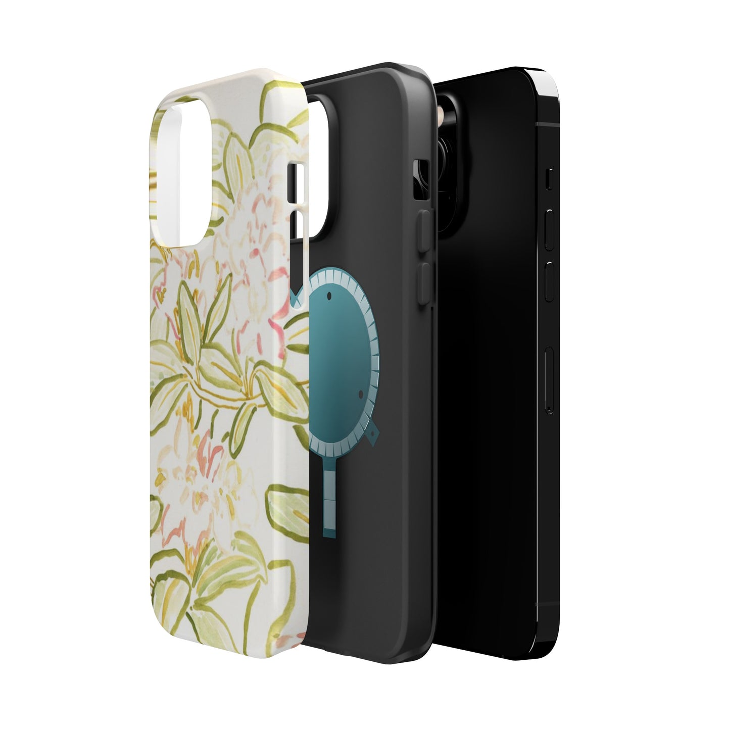 Springtime Sonata Case