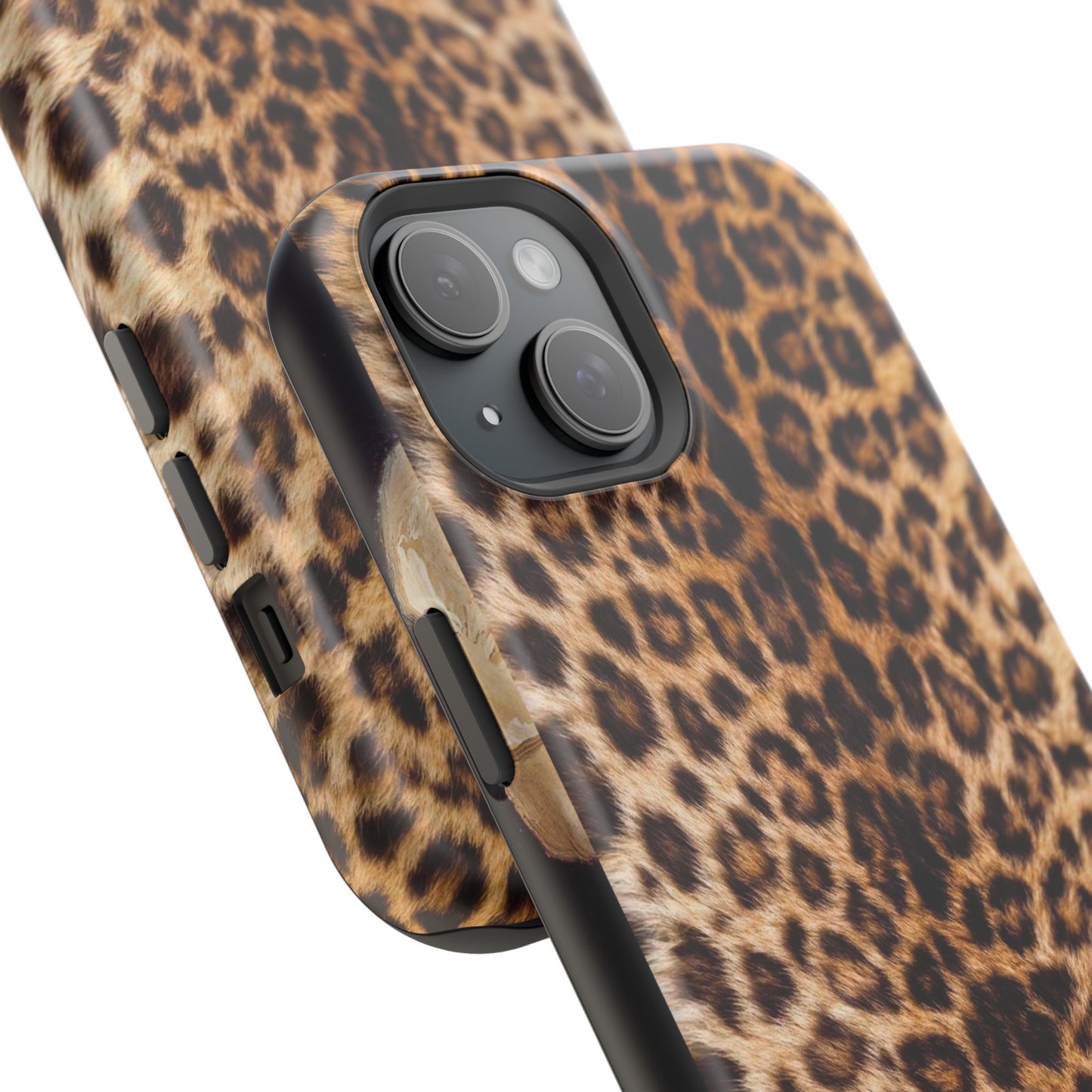 Untamed Elegance Case