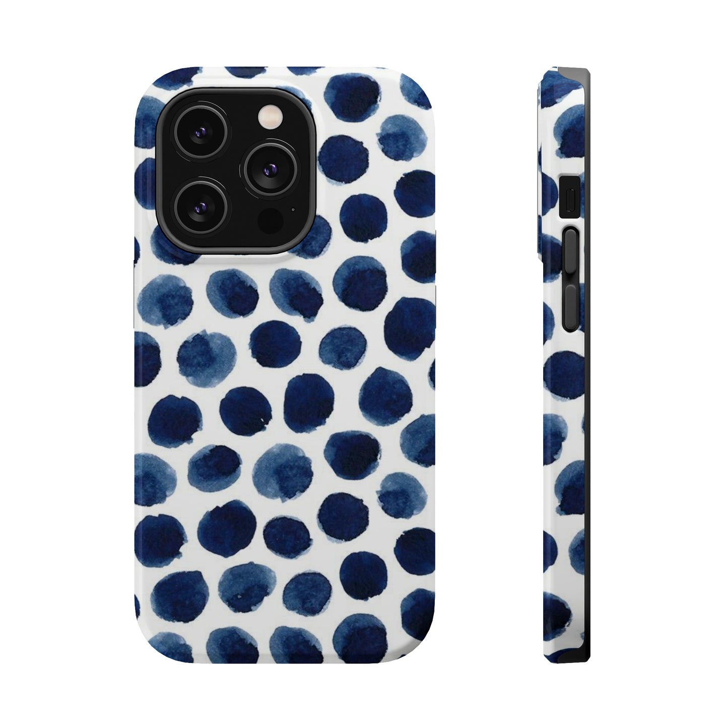 Inkspot Indigo Case