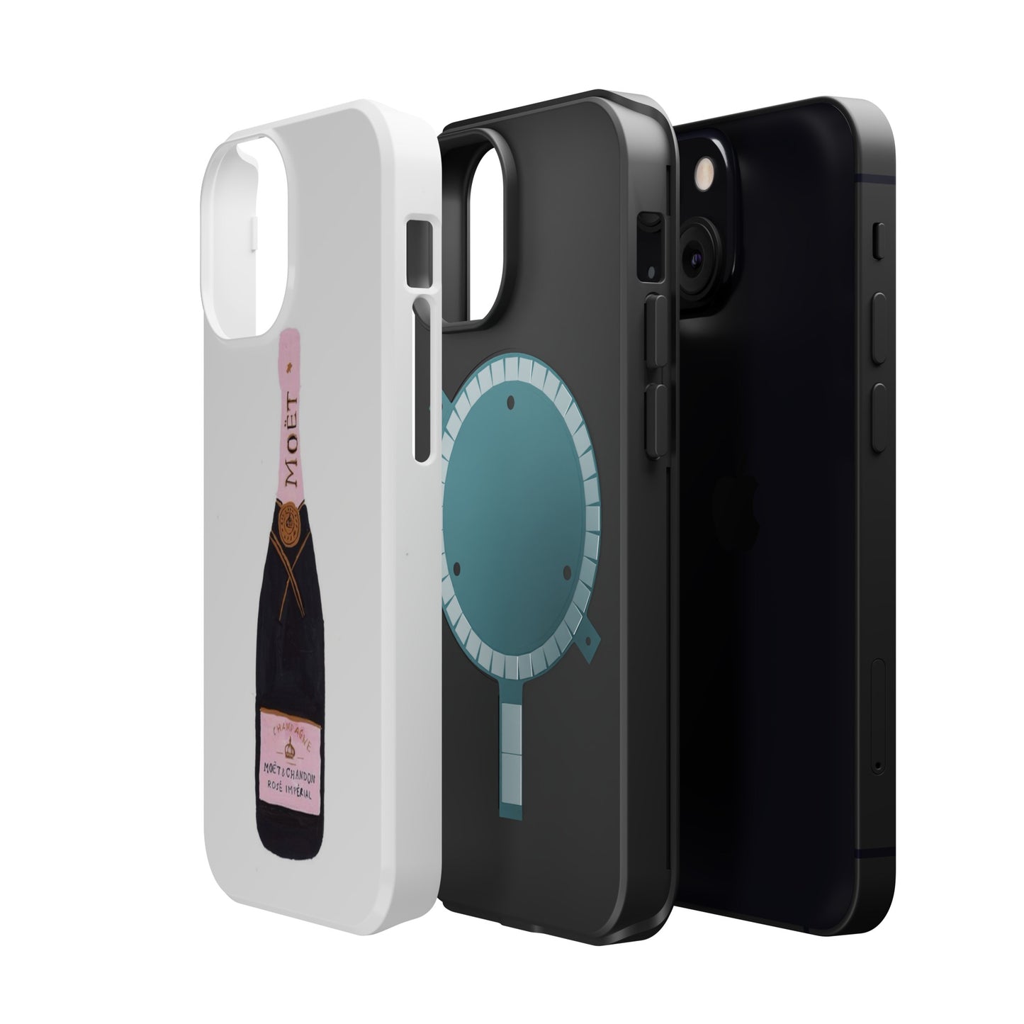 Bubbly Bliss Case