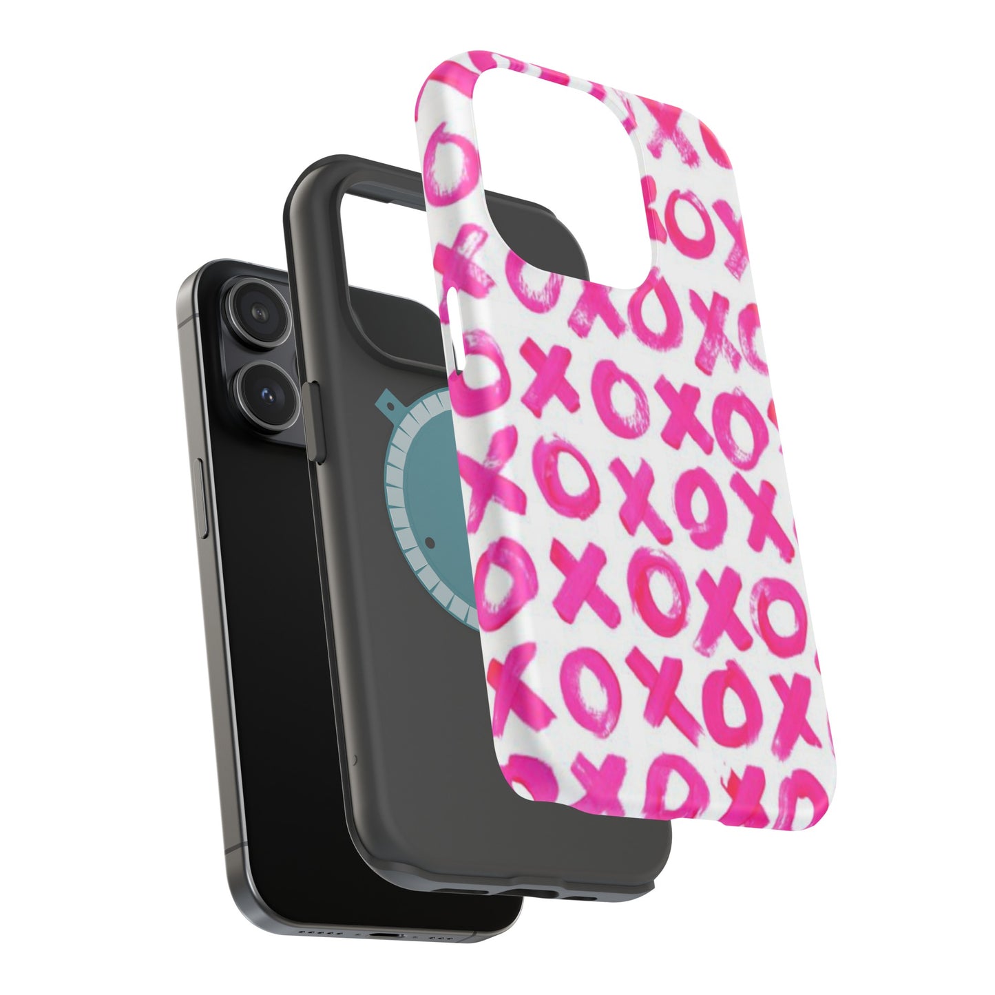 XOXO Case