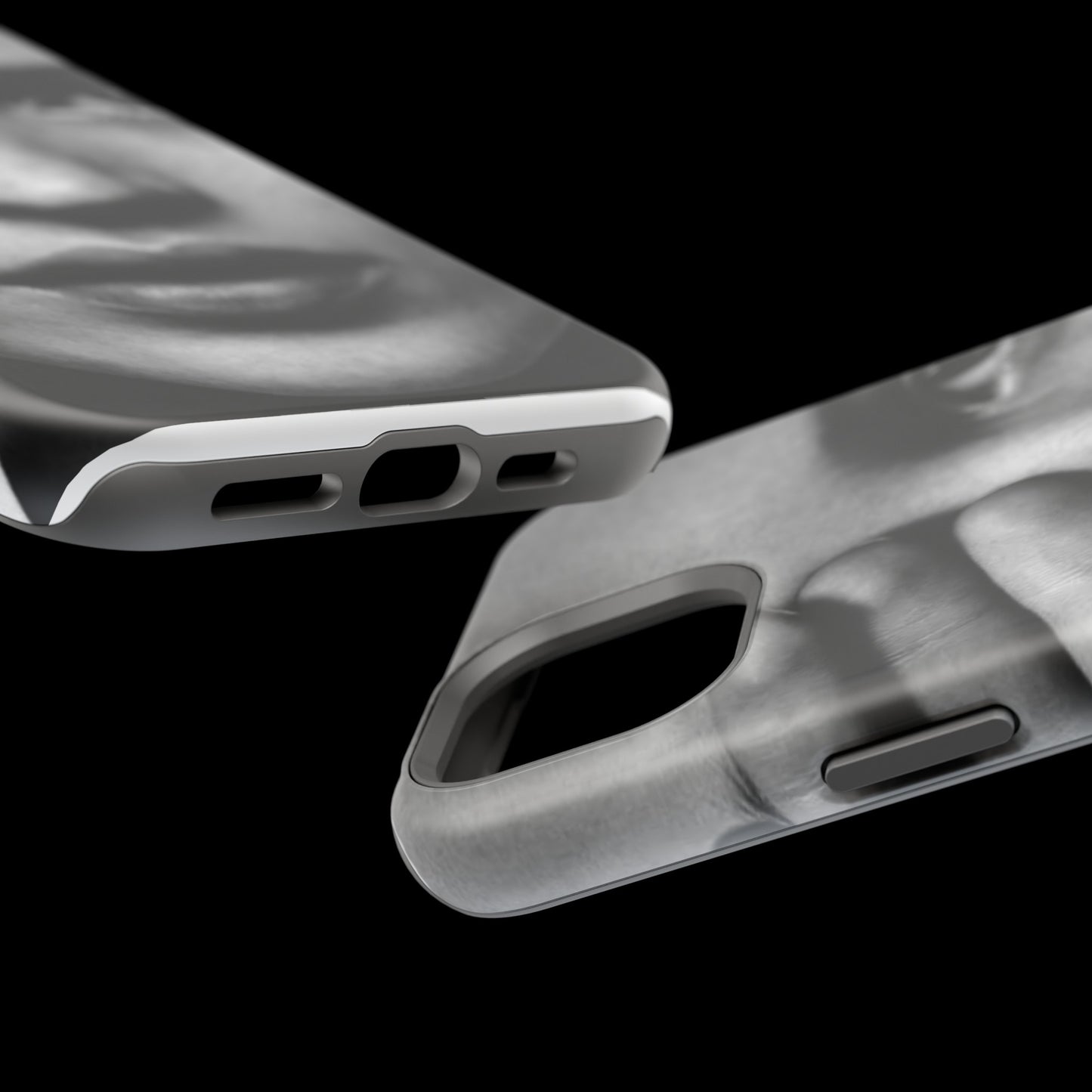 Mystique Gaze Case