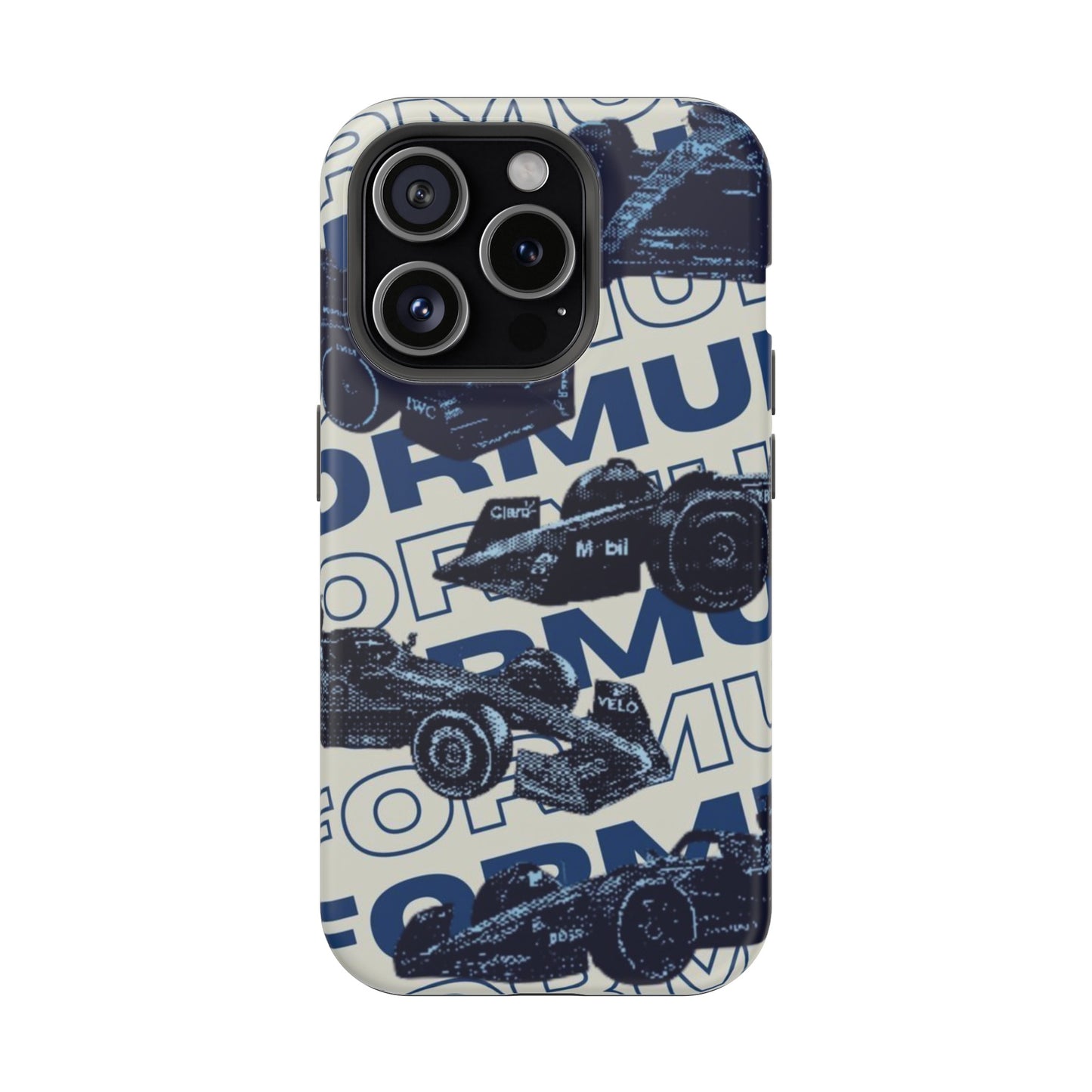 Grand Prix Glory Case