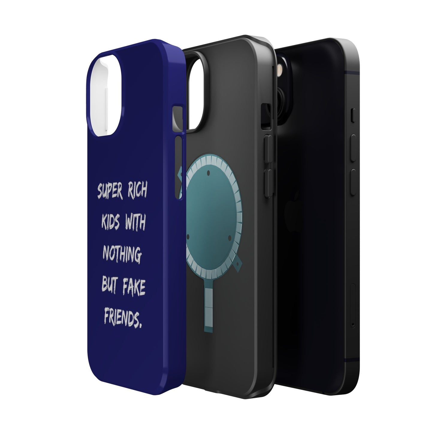 Faux Friends Case