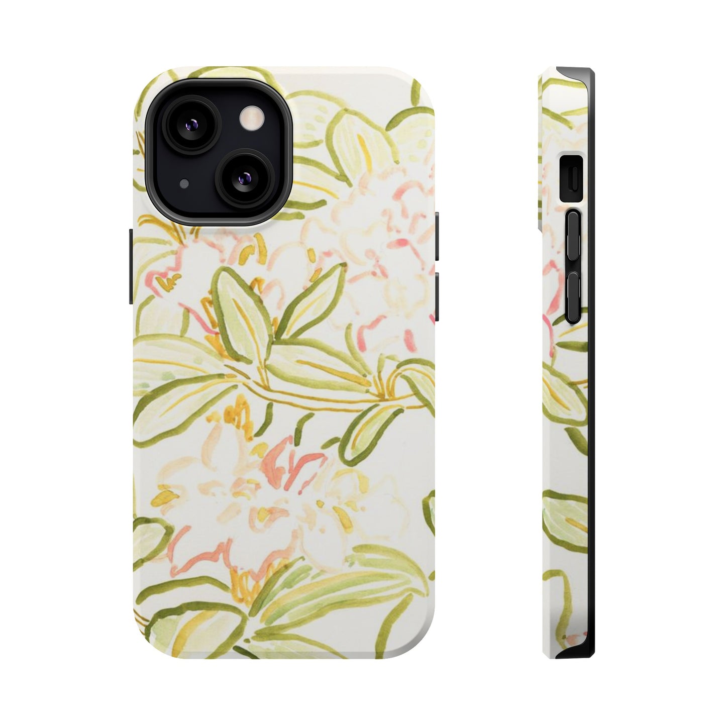 Springtime Sonata Case