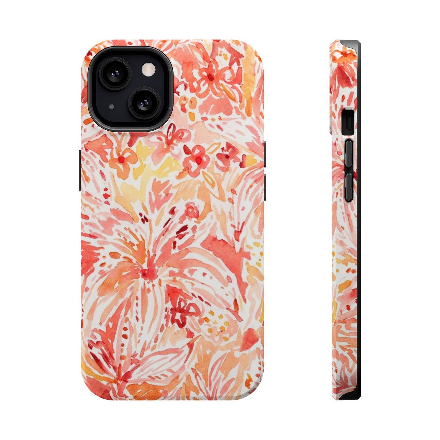 Autumnal Aquarelle Case