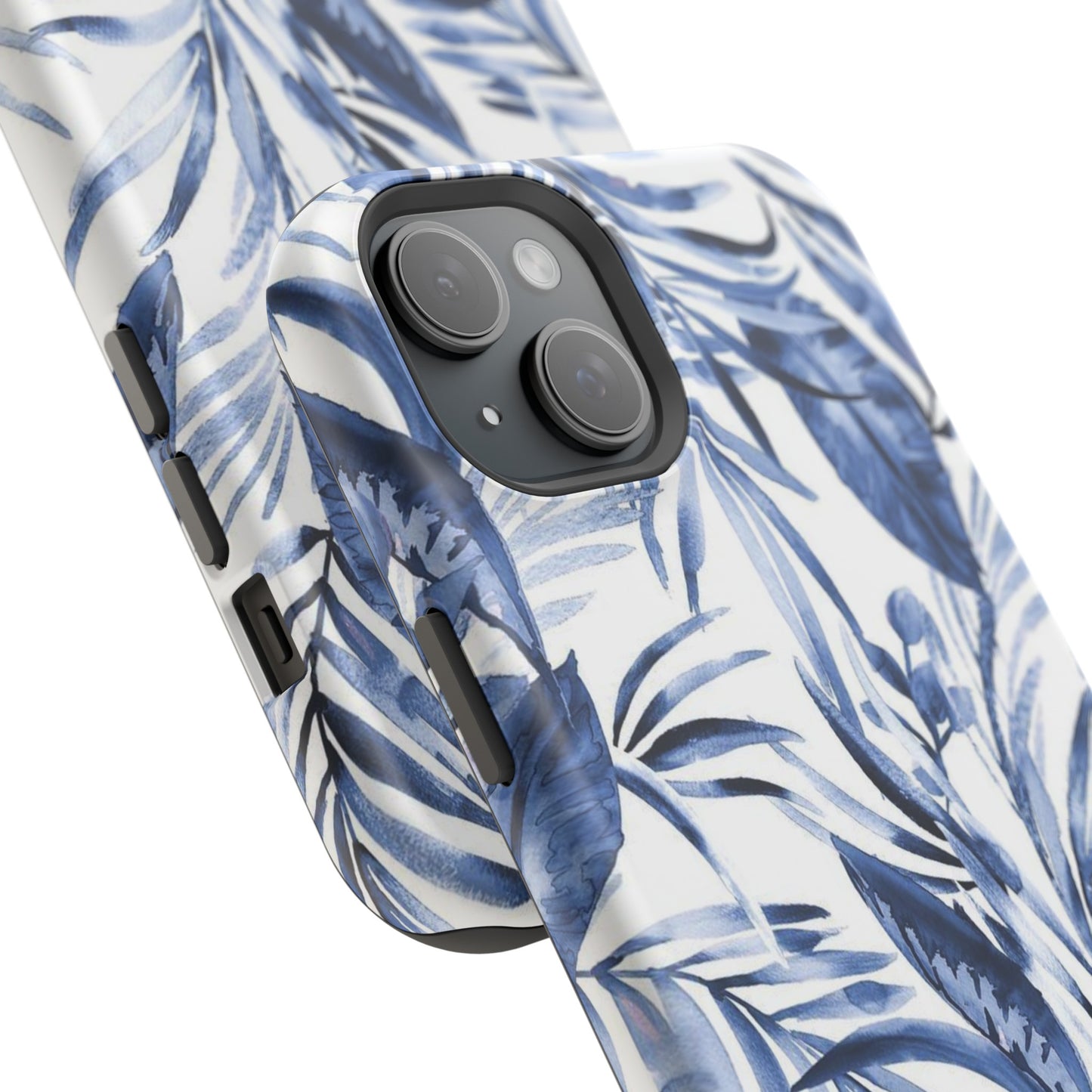 Botanical Serenity Case