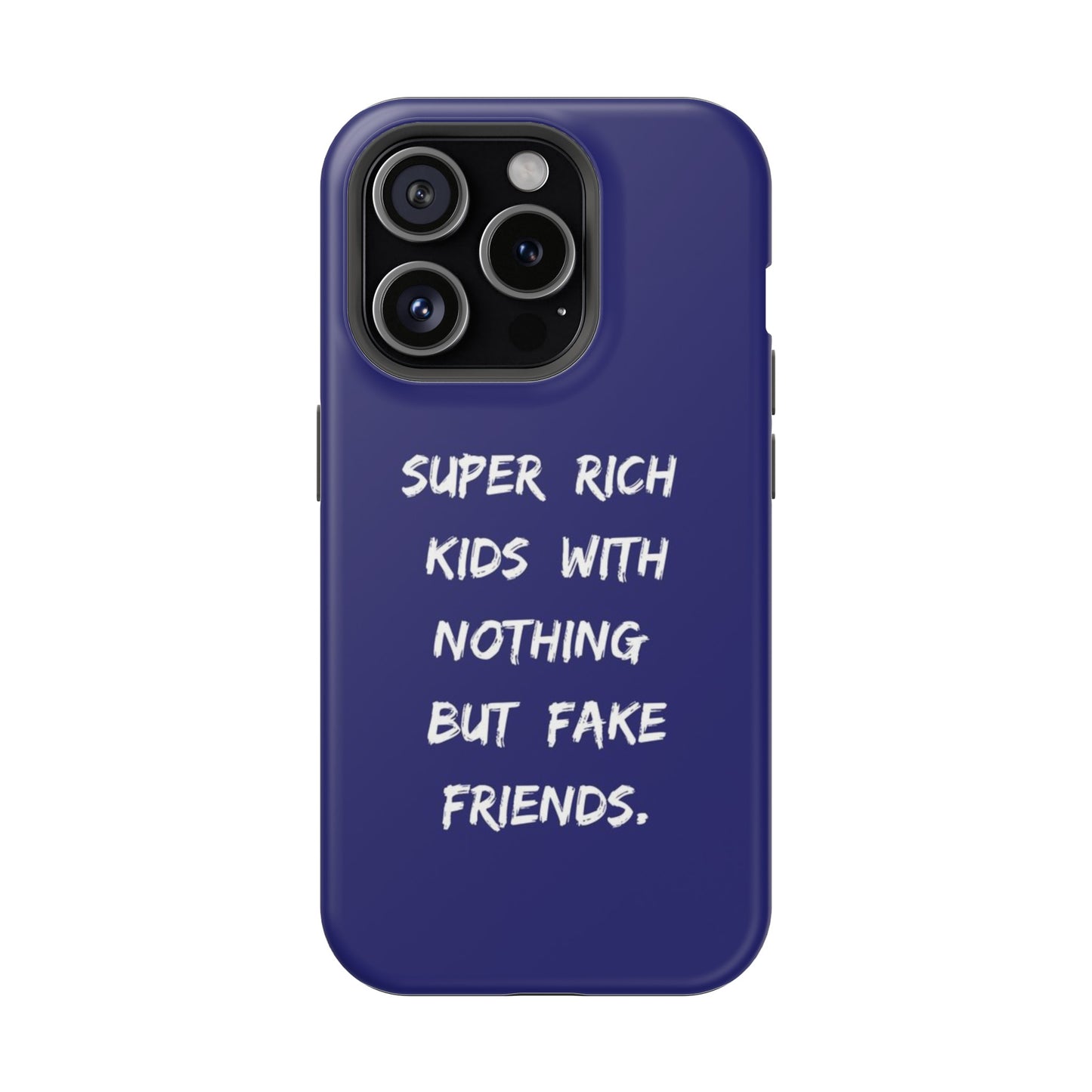 Faux Friends Case