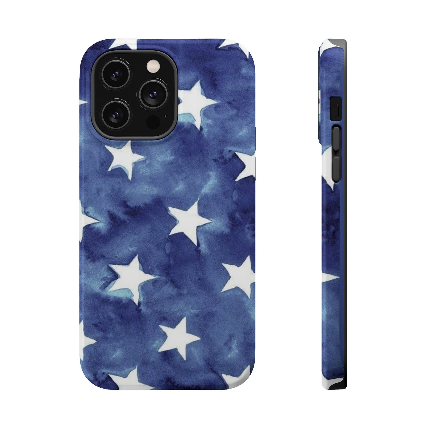 Starry Indigo Dreams Case
