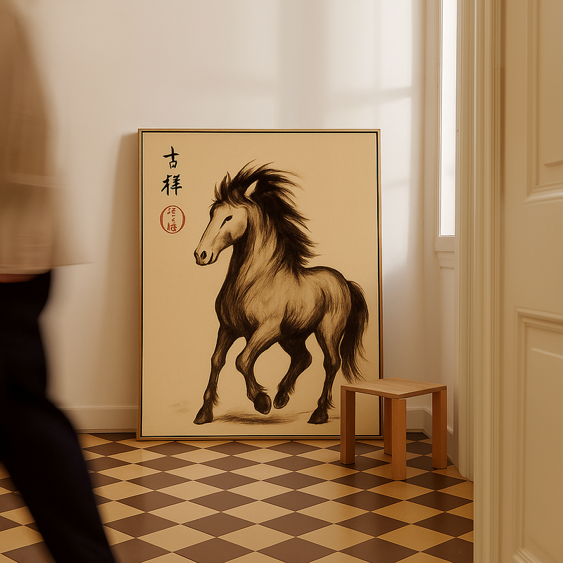 Wall Art