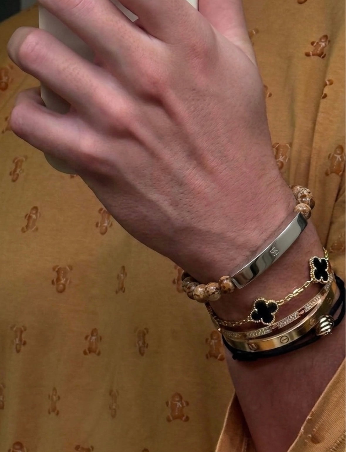 Bracelets
