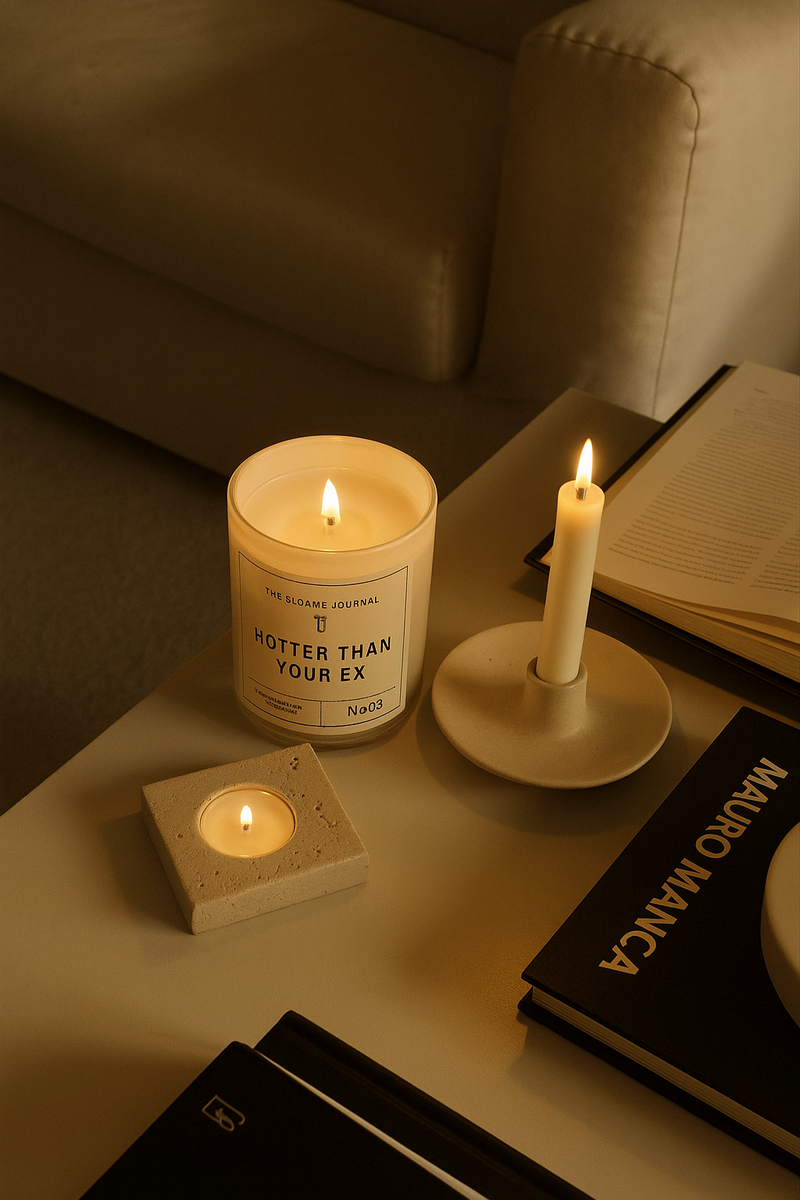 Candles