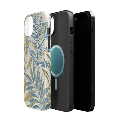 Serenity in Blue Case