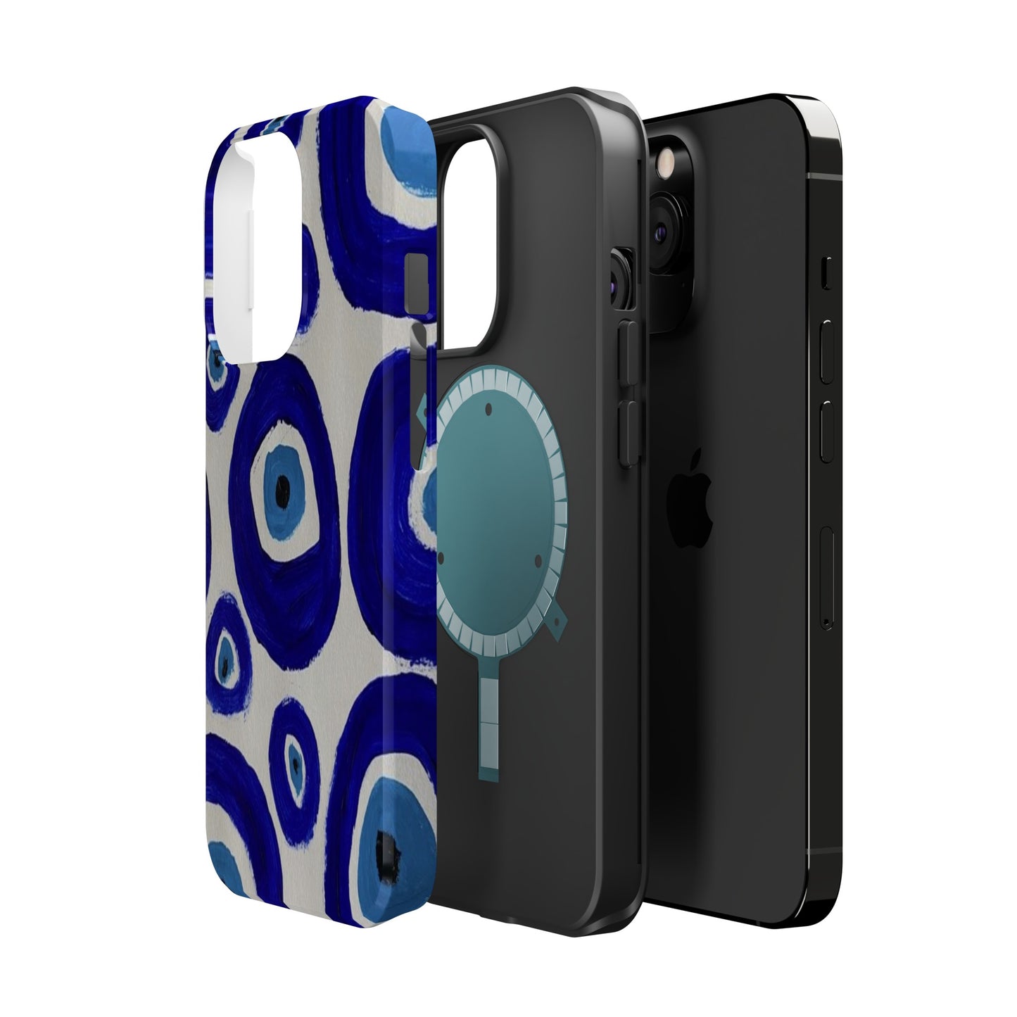 Eyes of Insight Case