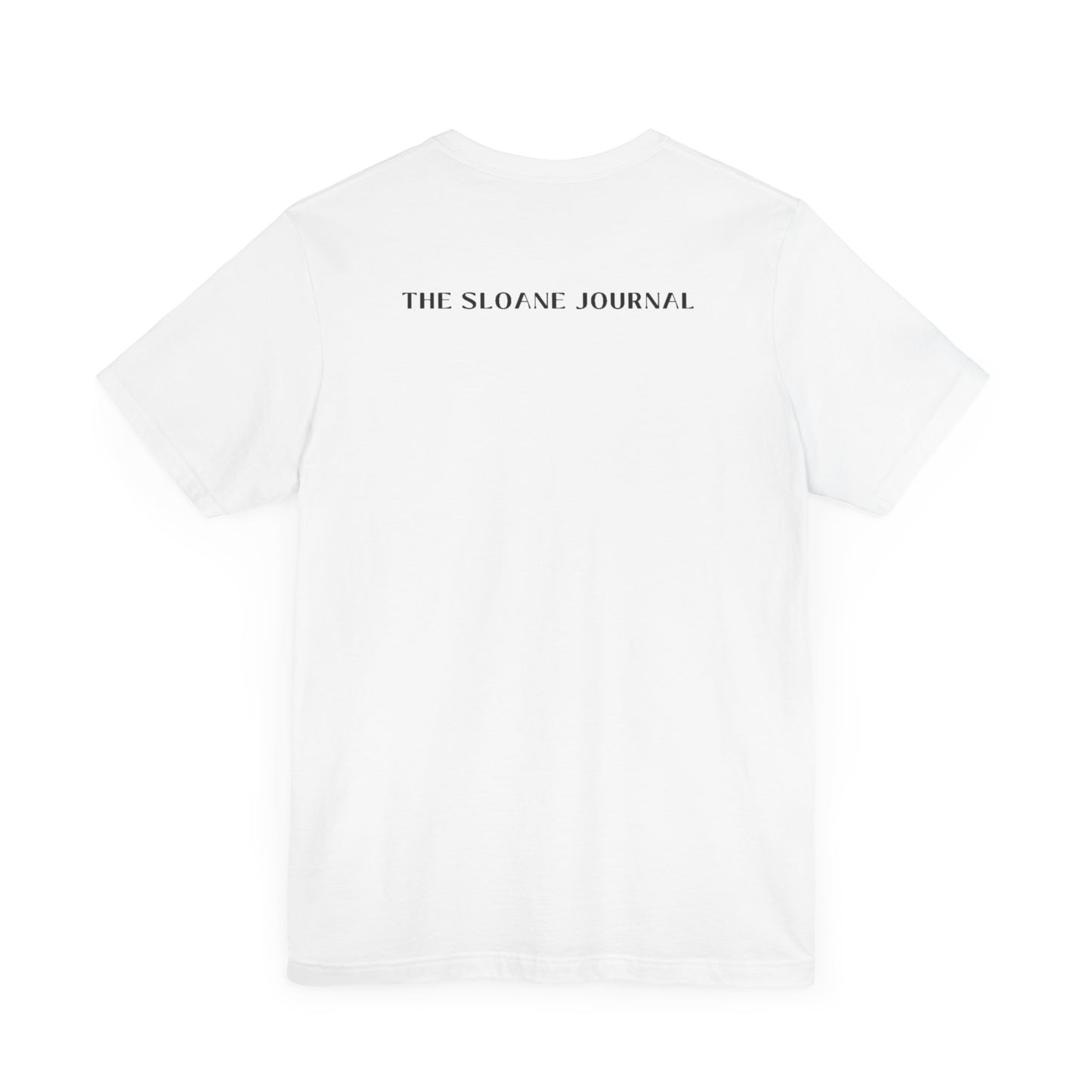 Contemplative Silence Tee