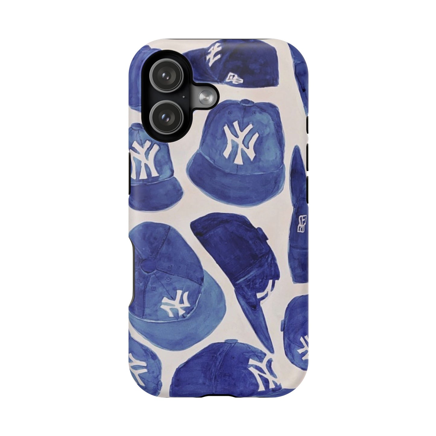 Urban Cap Collection Case