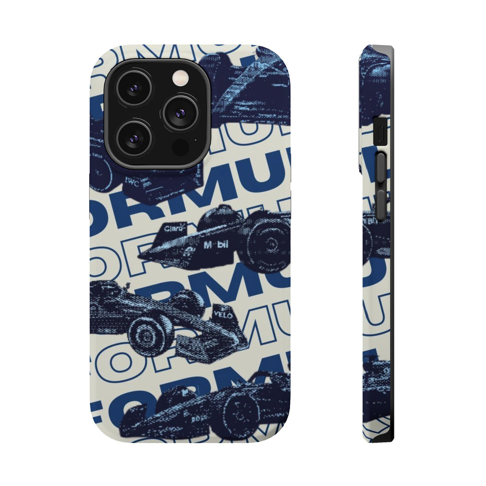Grand Prix Glory Case