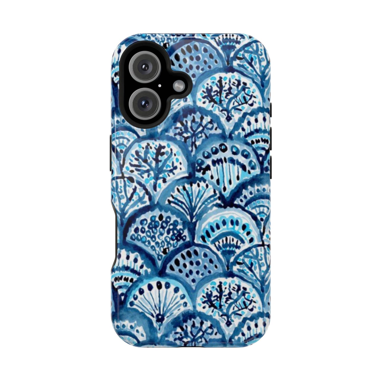 Oceanic Majesty Case