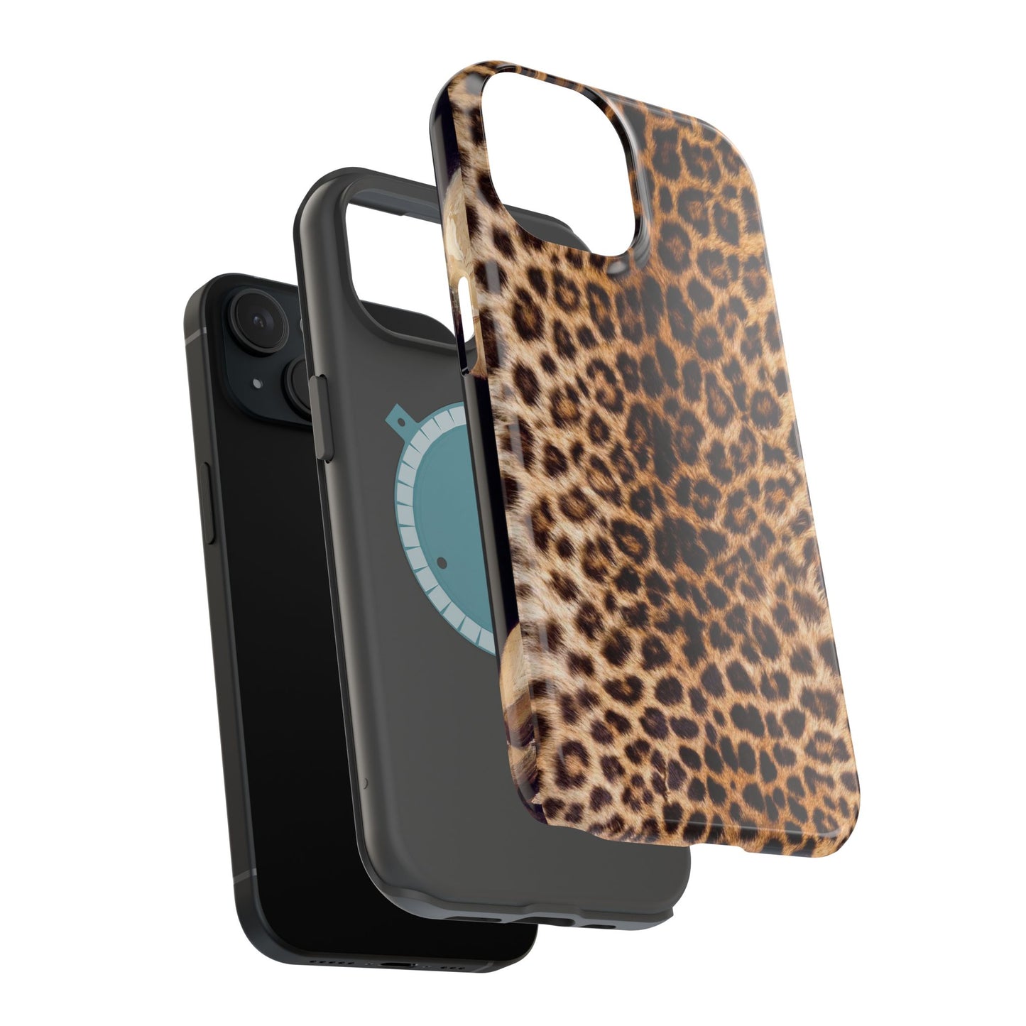 Untamed Elegance Case