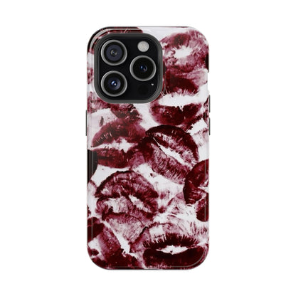 Kisses Seal Case