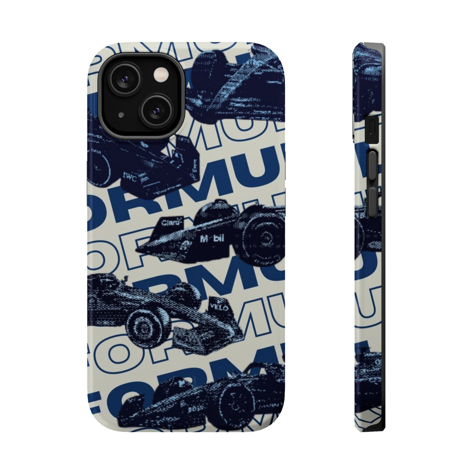 Grand Prix Glory Case