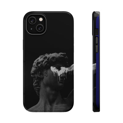 Marble Melancholy Case