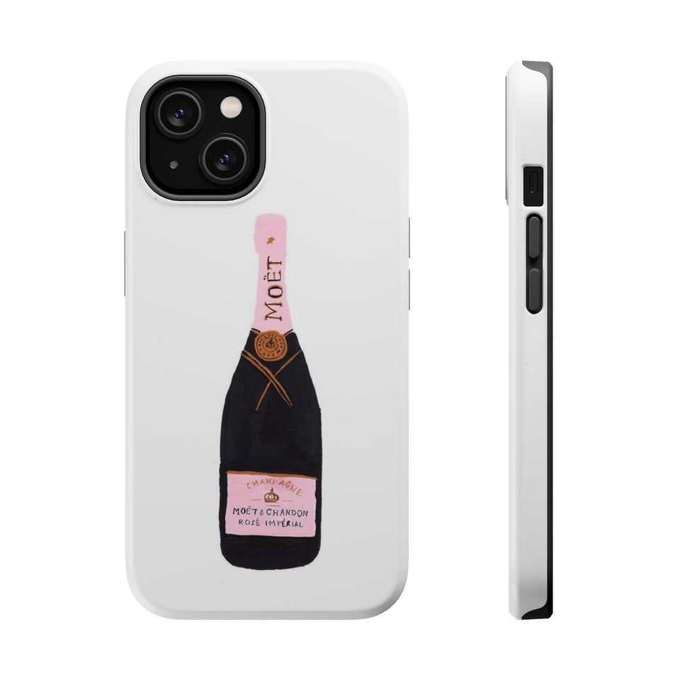 Bubbly Bliss Case