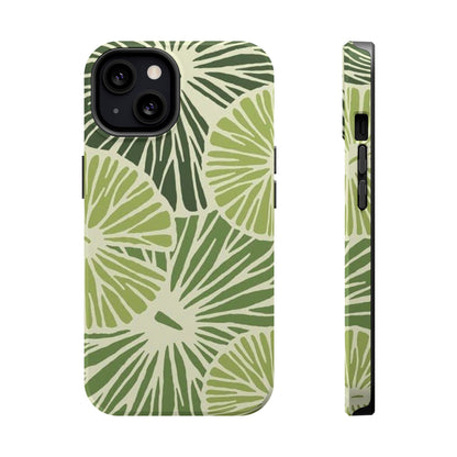 Tropical Whispers Case