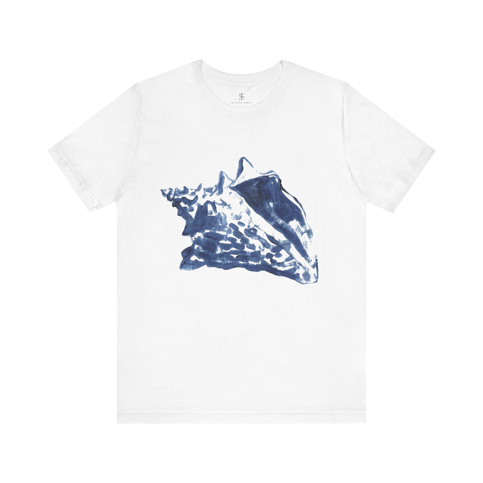 Oceanic Majesty Tee