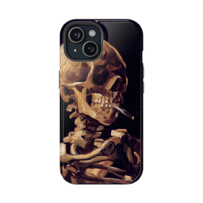 Memento Mori Case