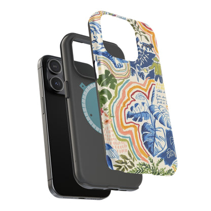 Vibrant Tropics Case