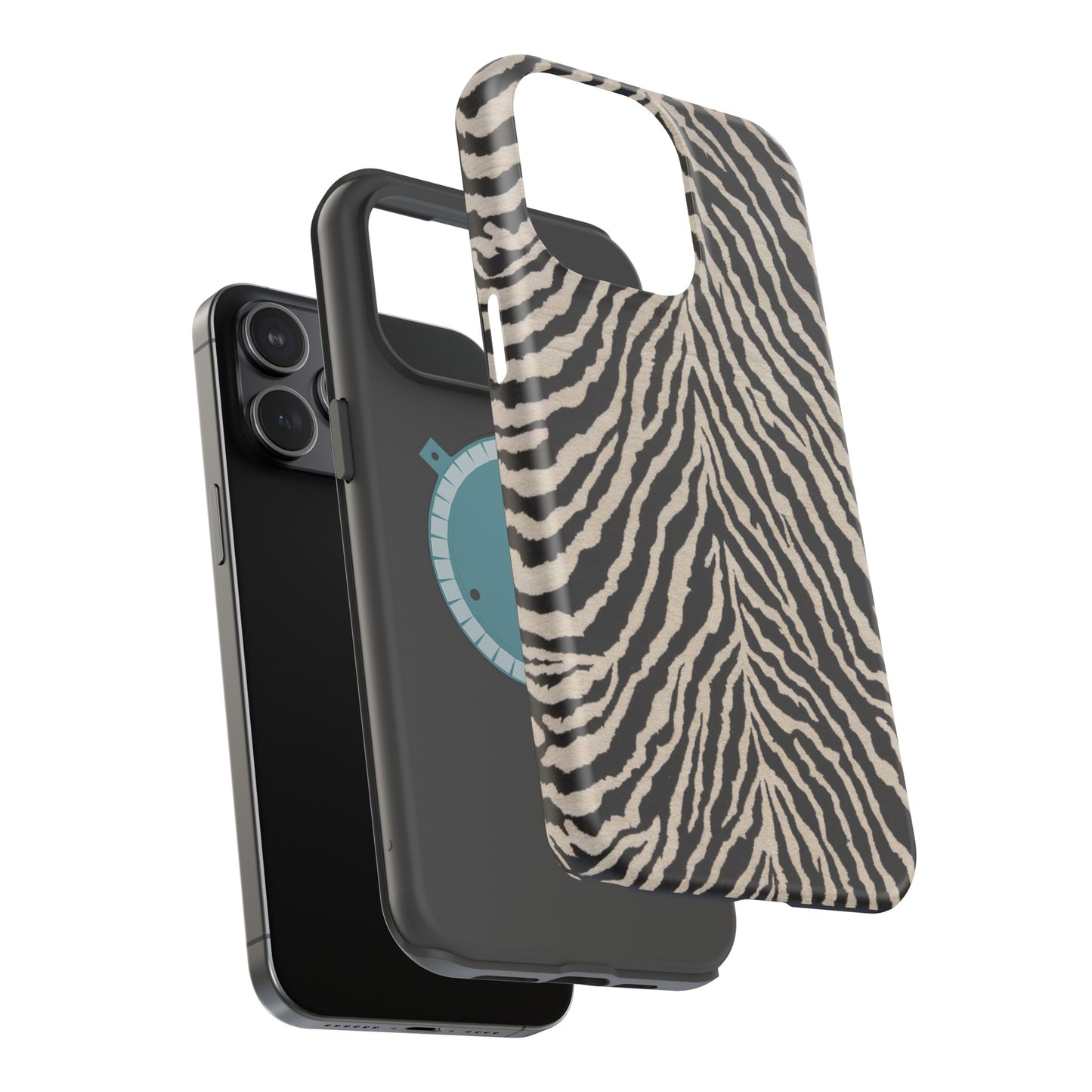 Safari Chic Case