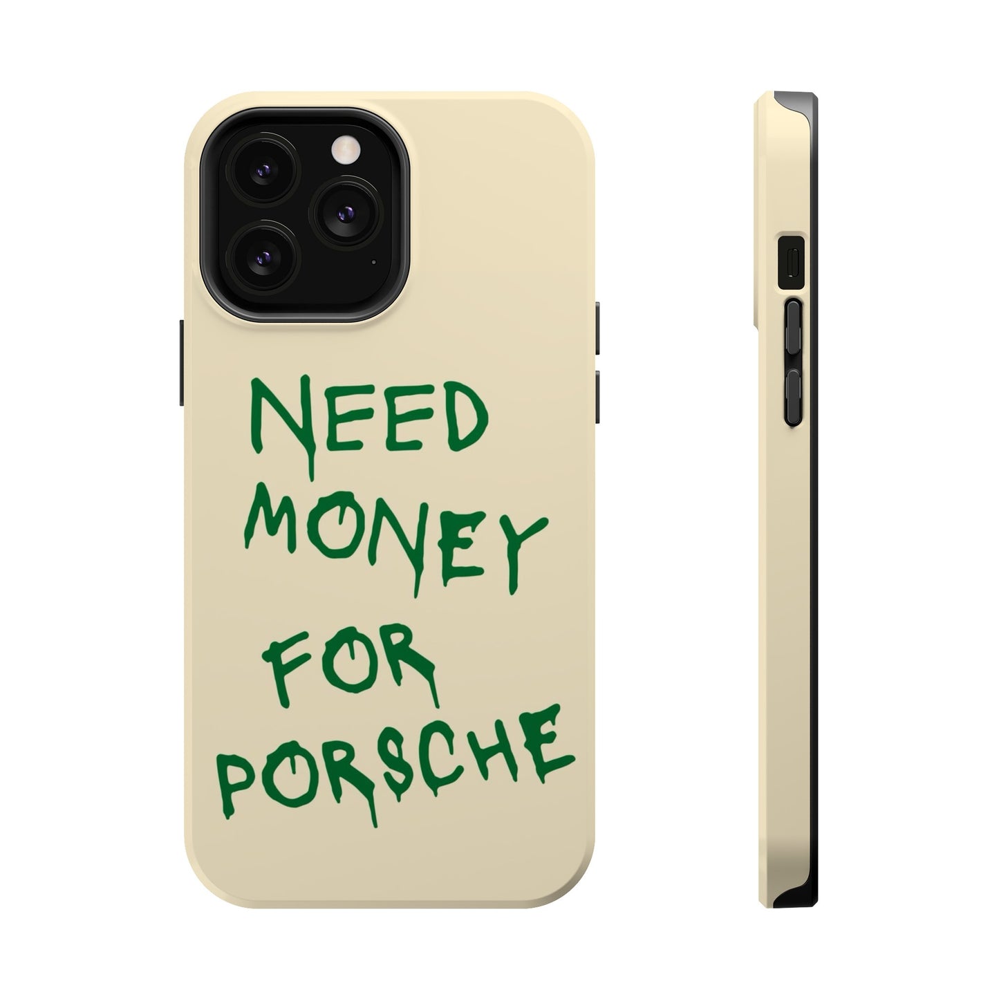 Porsche Case