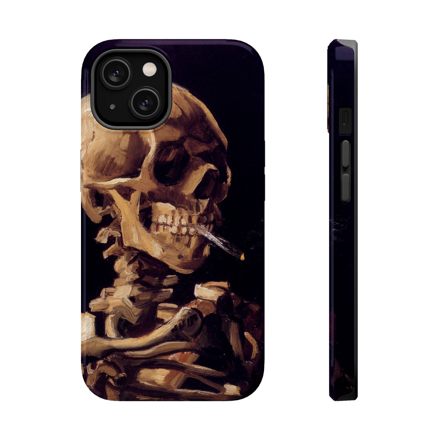 Memento Mori Case