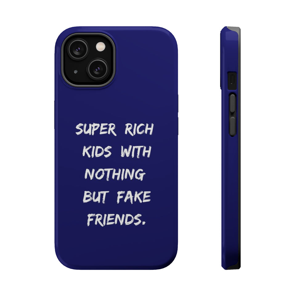Faux Friends Case