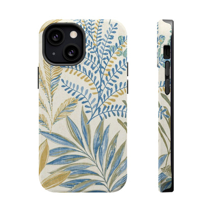 Serenity in Blue Case