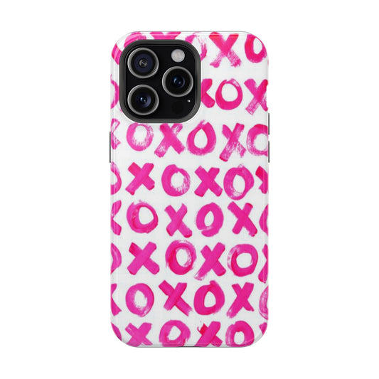 XOXO Case