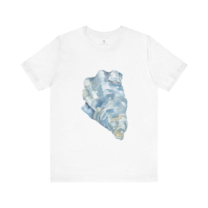 Seaside Conch Tee