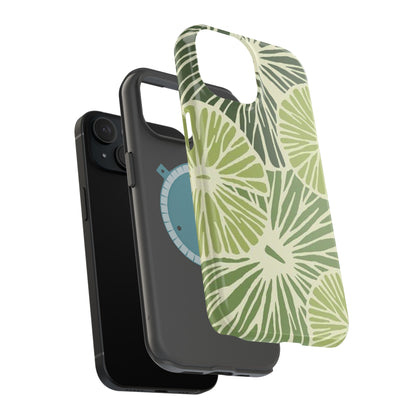 Tropical Whispers Case