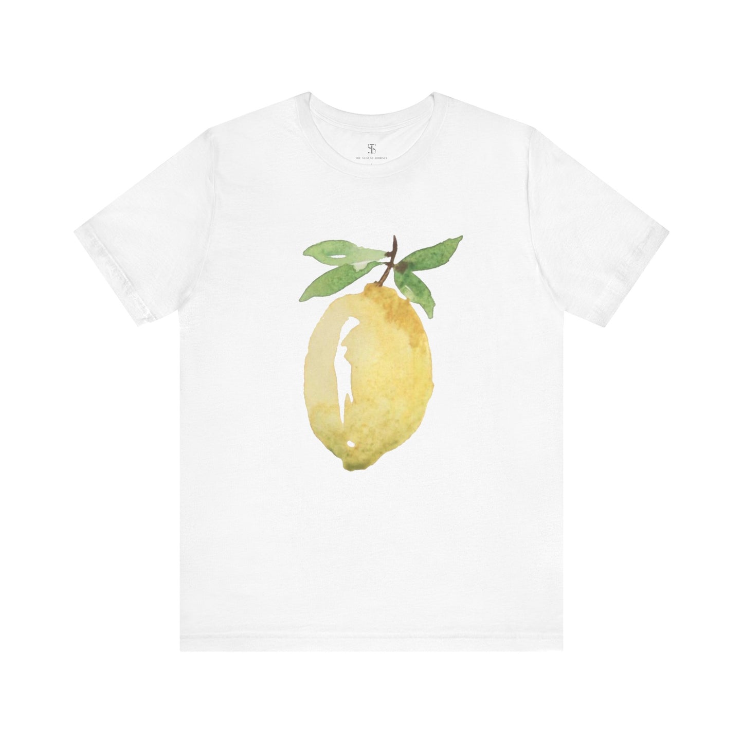 Lemon Fresh Tee