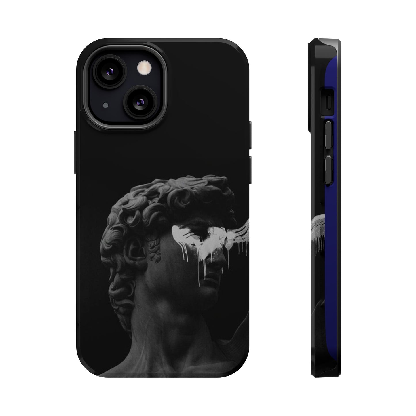 Marble Melancholy Case