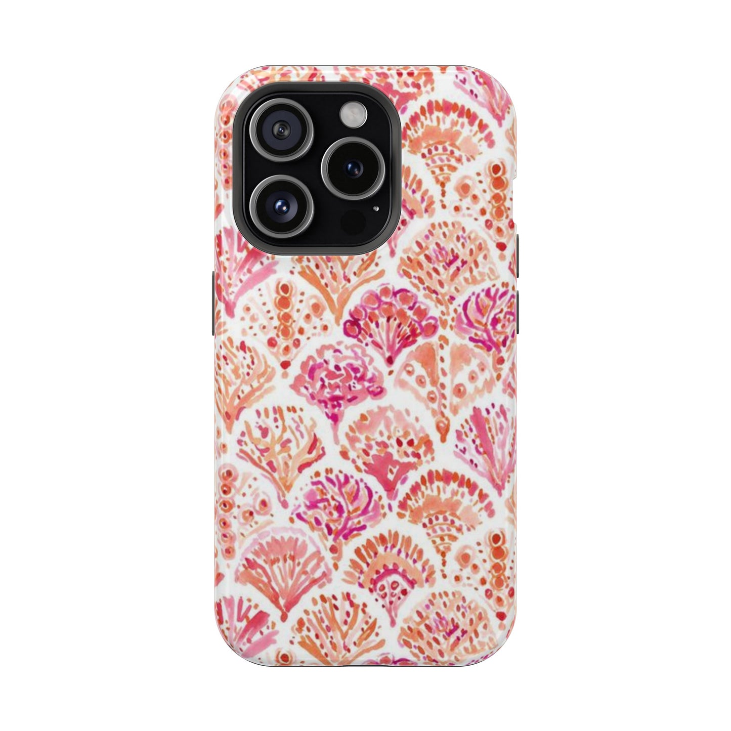 Coral Reef Dreams Case