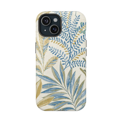 Serenity in Blue Case