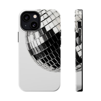 Disco Echoes Case