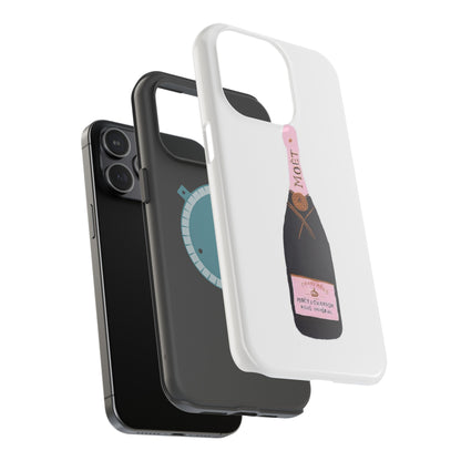 Bubbly Bliss Case
