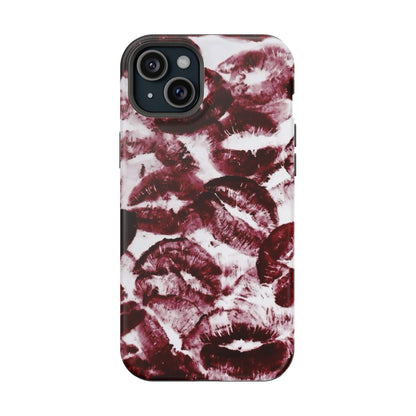 Kisses Seal Case